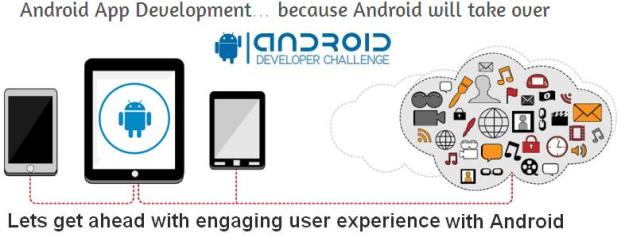 Android Applications Development Company